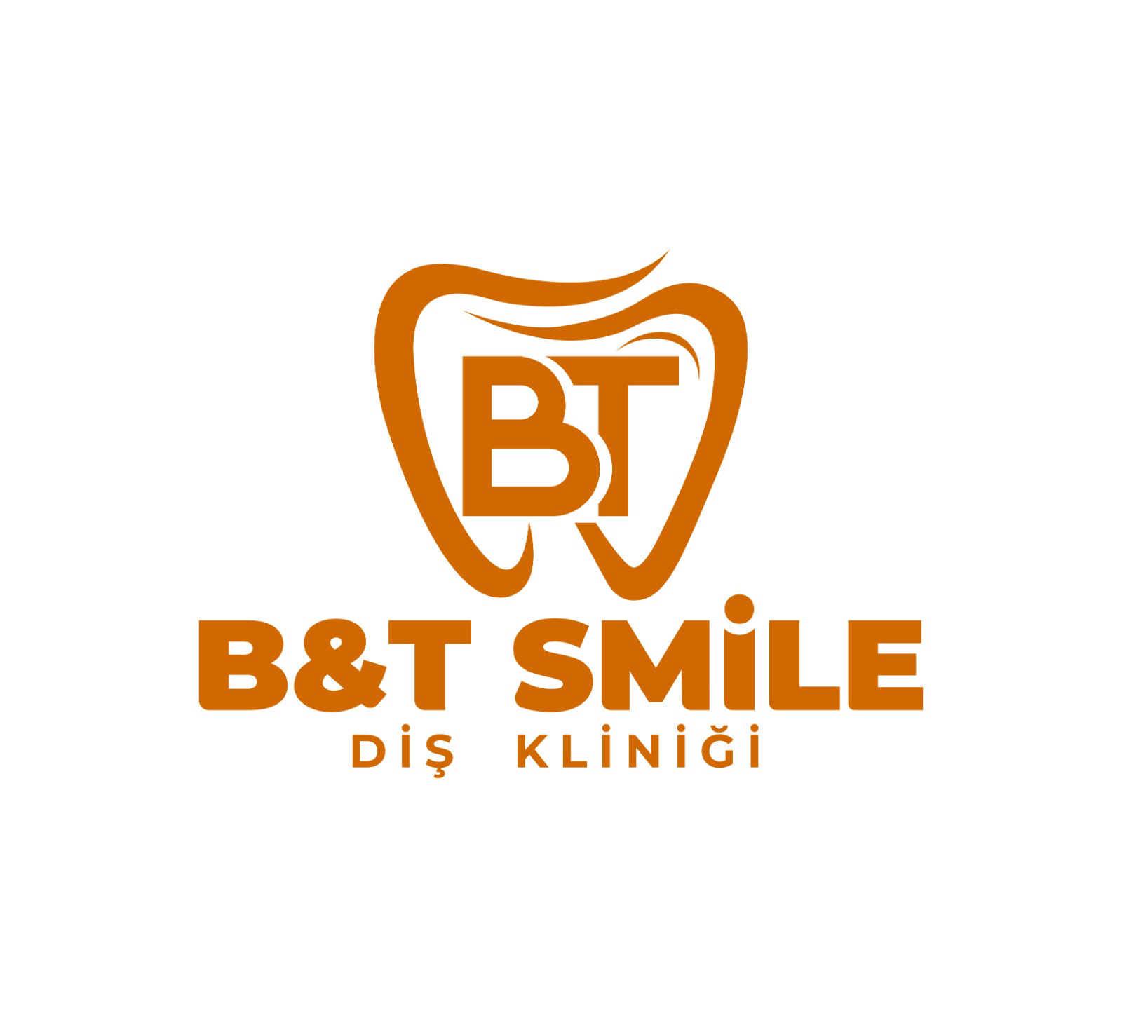 BT DENTHAUSE DİŞ KLİNİĞİ LİMiTED ŞİRKETİ logo