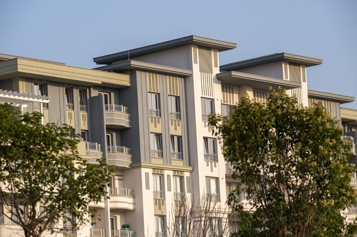 Yeşil alan perspektifi